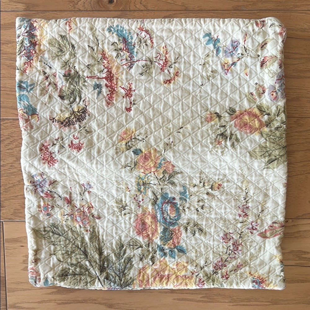 Handmade Throw Pillow Covers - Picture 10 of 16
